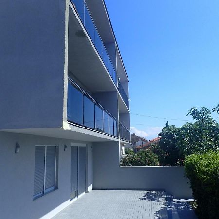 Apartments Del Mar Crikvenica Kültér fotó