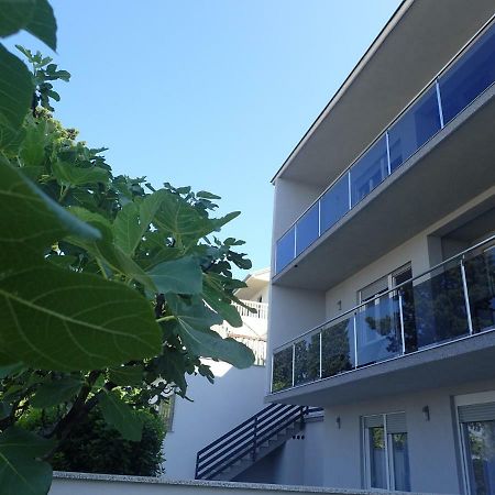 Apartments Del Mar Crikvenica Kültér fotó