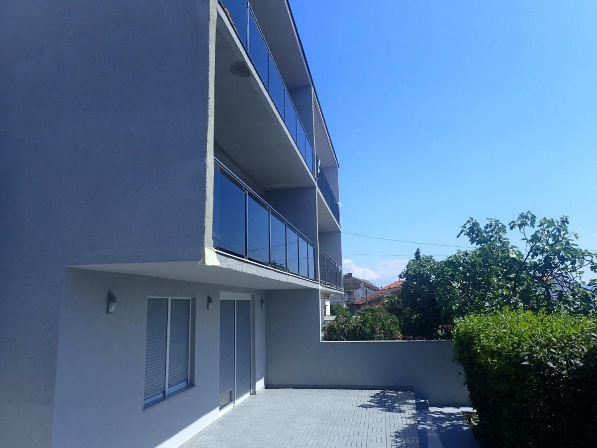 Apartments Del Mar Crikvenica Kültér fotó