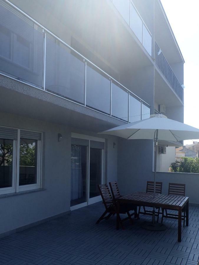 Apartments Del Mar Crikvenica Kültér fotó