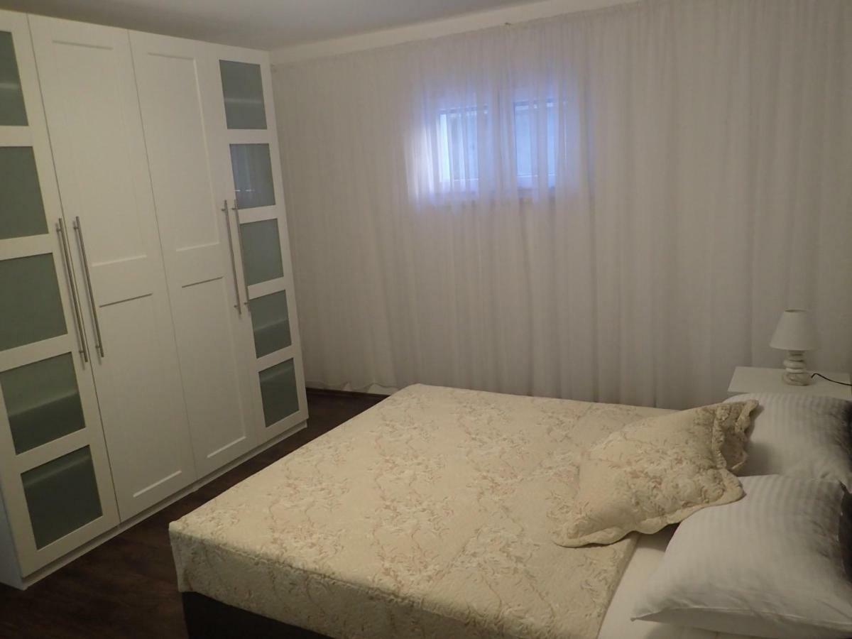 Apartments Del Mar Crikvenica Kültér fotó