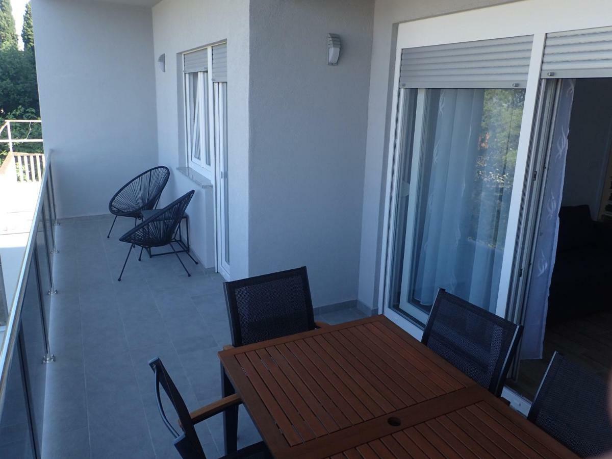 Apartments Del Mar Crikvenica Kültér fotó