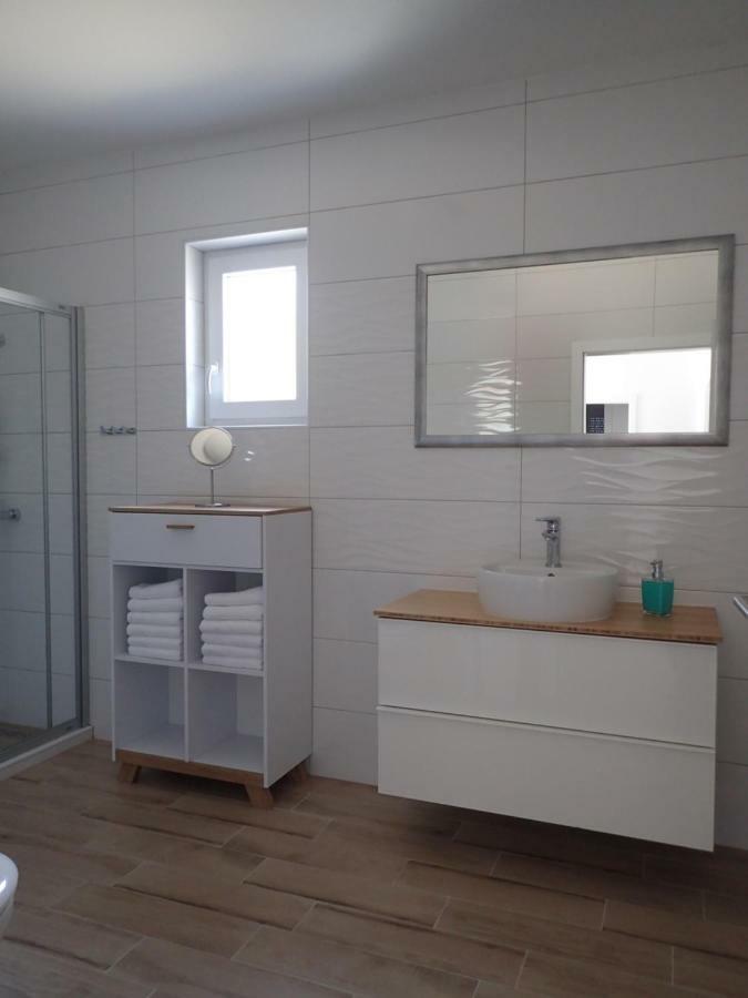 Apartments Del Mar Crikvenica Kültér fotó