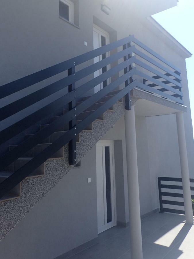 Apartments Del Mar Crikvenica Kültér fotó