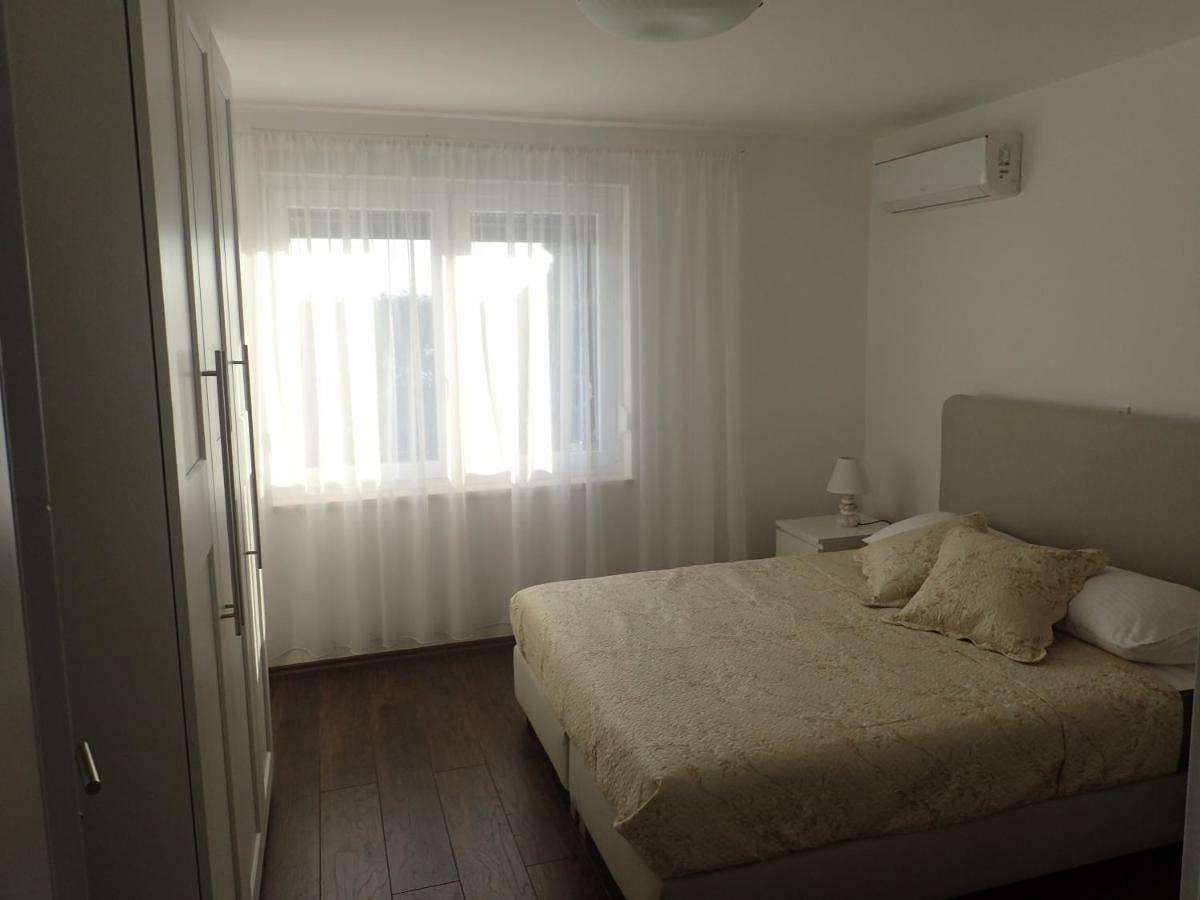 Apartments Del Mar Crikvenica Kültér fotó