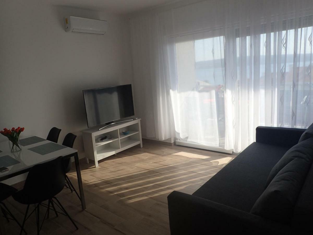 Apartments Del Mar Crikvenica Kültér fotó
