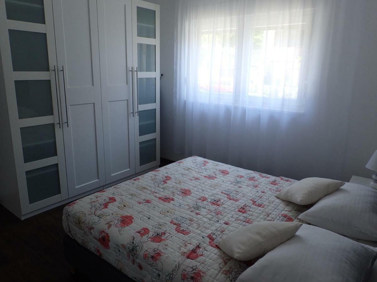 Apartments Del Mar Crikvenica Kültér fotó